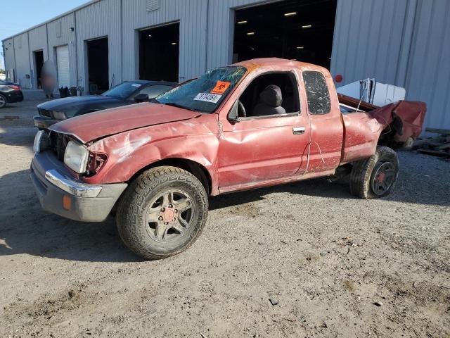 1999 Toyota Tacoma Xtracab Prerunner