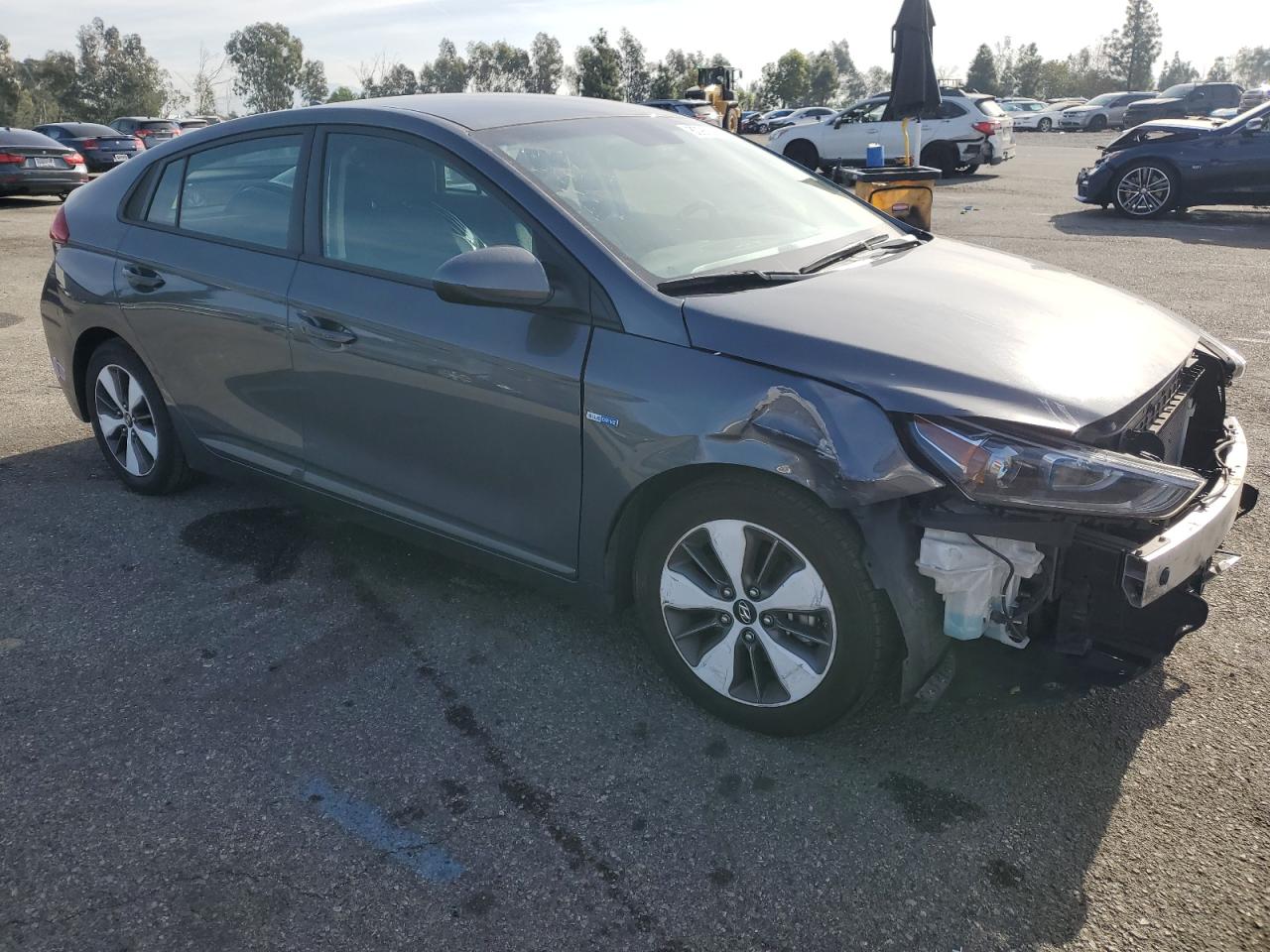 2019 Hyundai IONIQ - Image 4