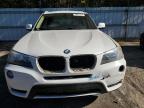 2011 Bmw X3 Xdrive28I na sprzedaż w Austell, GA - Front End