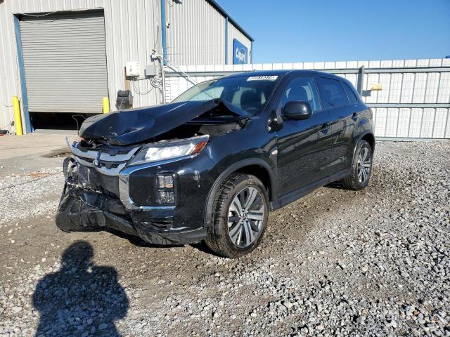 2022 Mitsubishi Outlander Sport Es en Venta en Memphis, TN - Front End