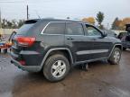 2011 Jeep Grand Cherokee Laredo na sprzedaż w Chalfont, PA - Vandalism