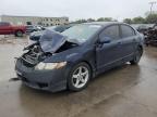 2010 Honda Civic Lx en Venta en Wilmer, TX - Front End