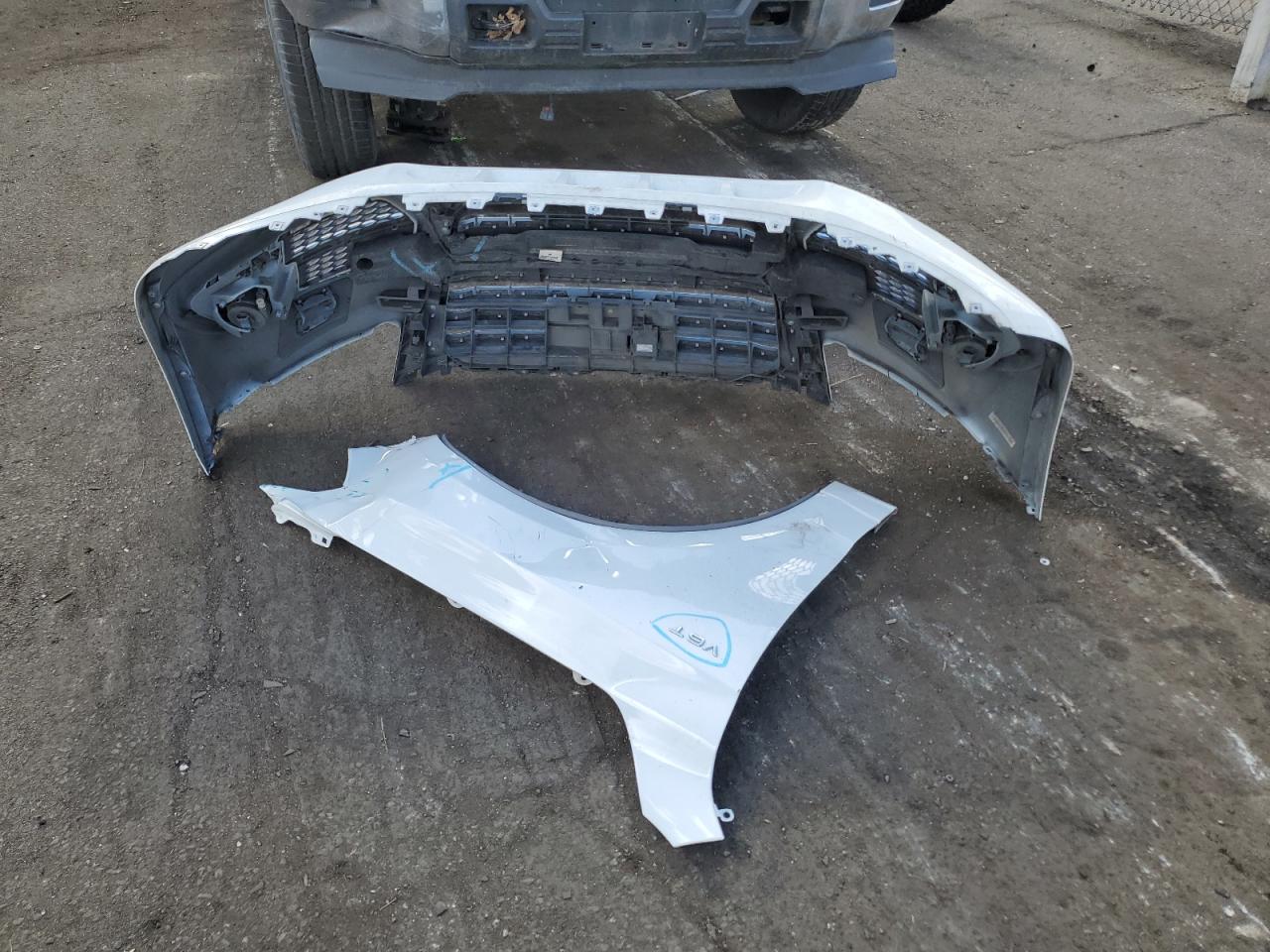 2014 Audi SQ5 - Image 13