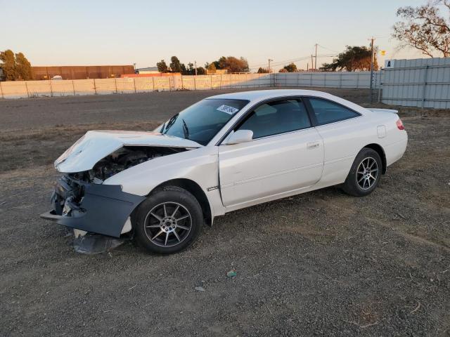 2003 Toyota Camry Solara Se