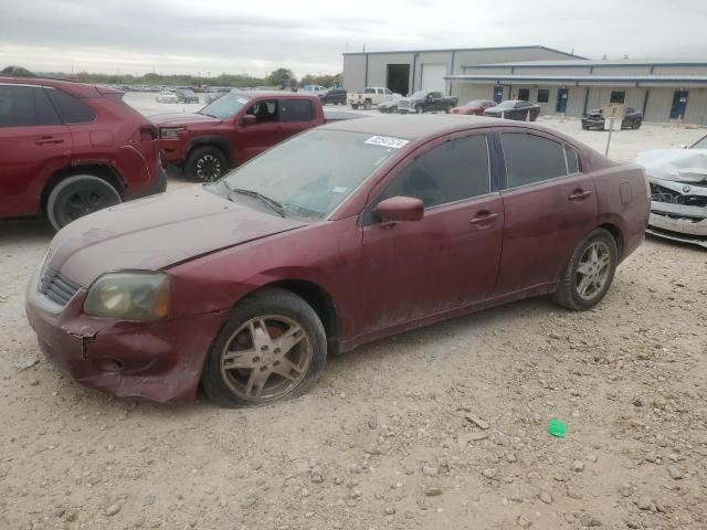 2007 Mitsubishi Galant Es