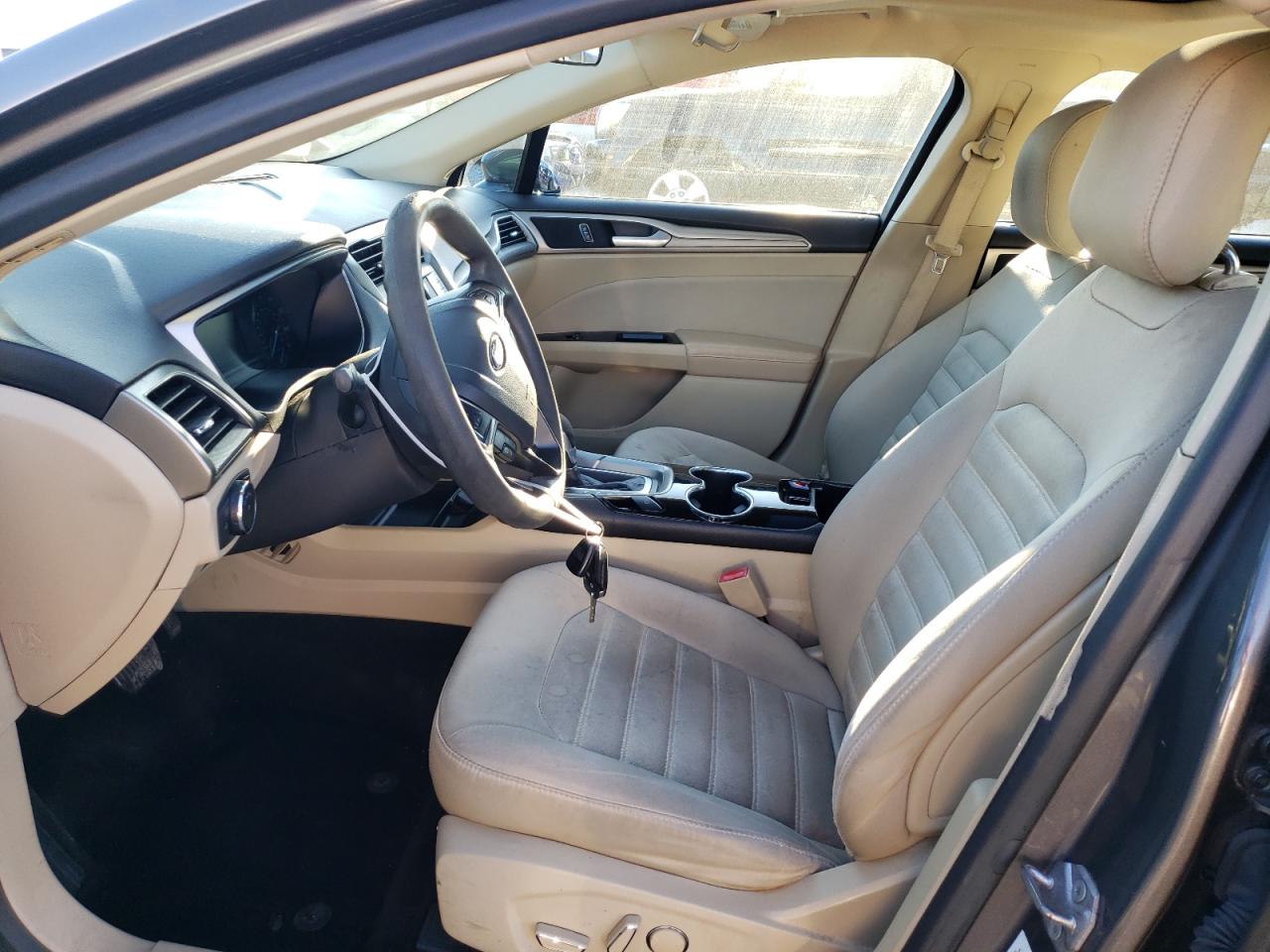 2014 Ford Fusion - Image 7