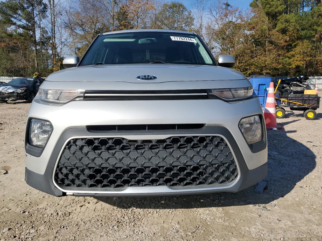 2020 Kia Soul - Image 5