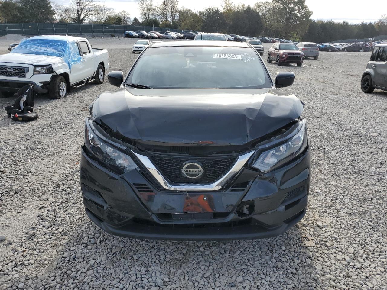 2020 Nissan Rogue - Image 5