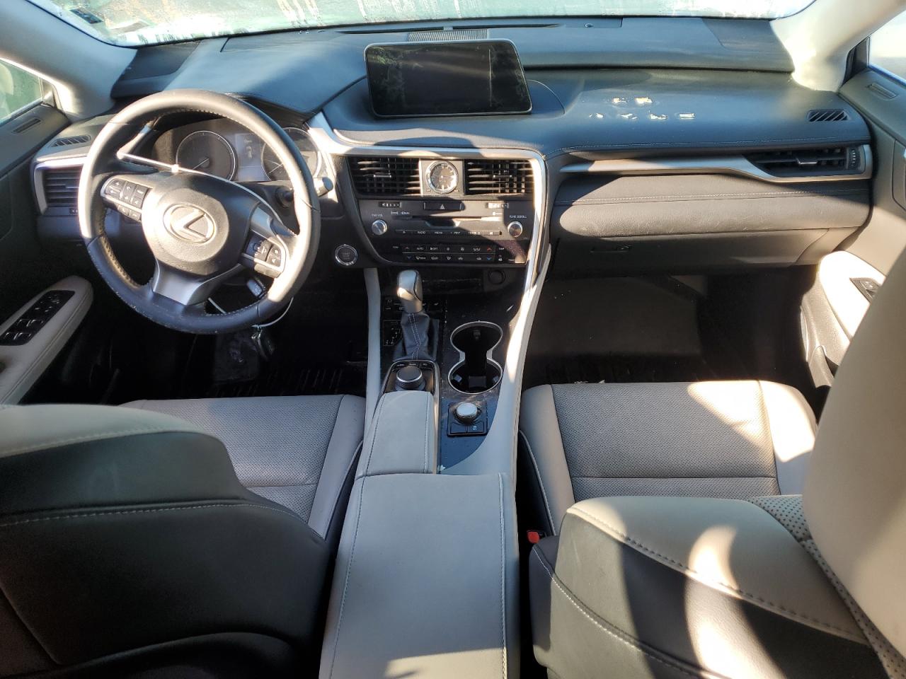 2016 Lexus RX - Image 8