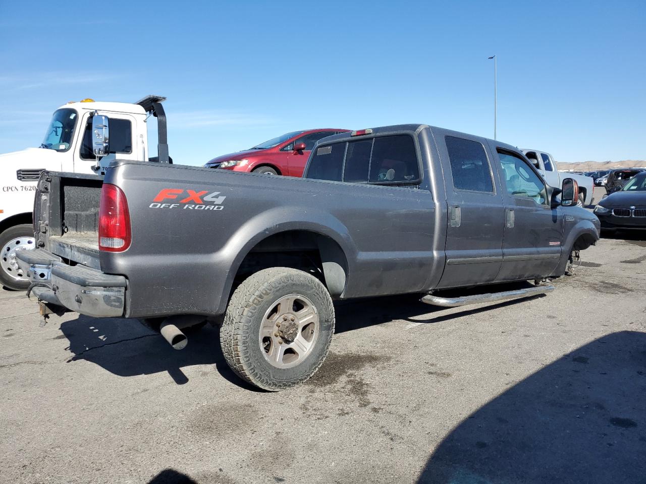 2004 Ford F350 - Image 3