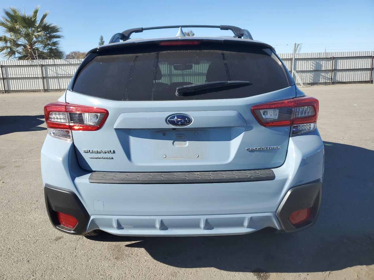 2021 Subaru Crosstrek Premium VIN: JF2GTAPC9M8294311 Lot: 81339644