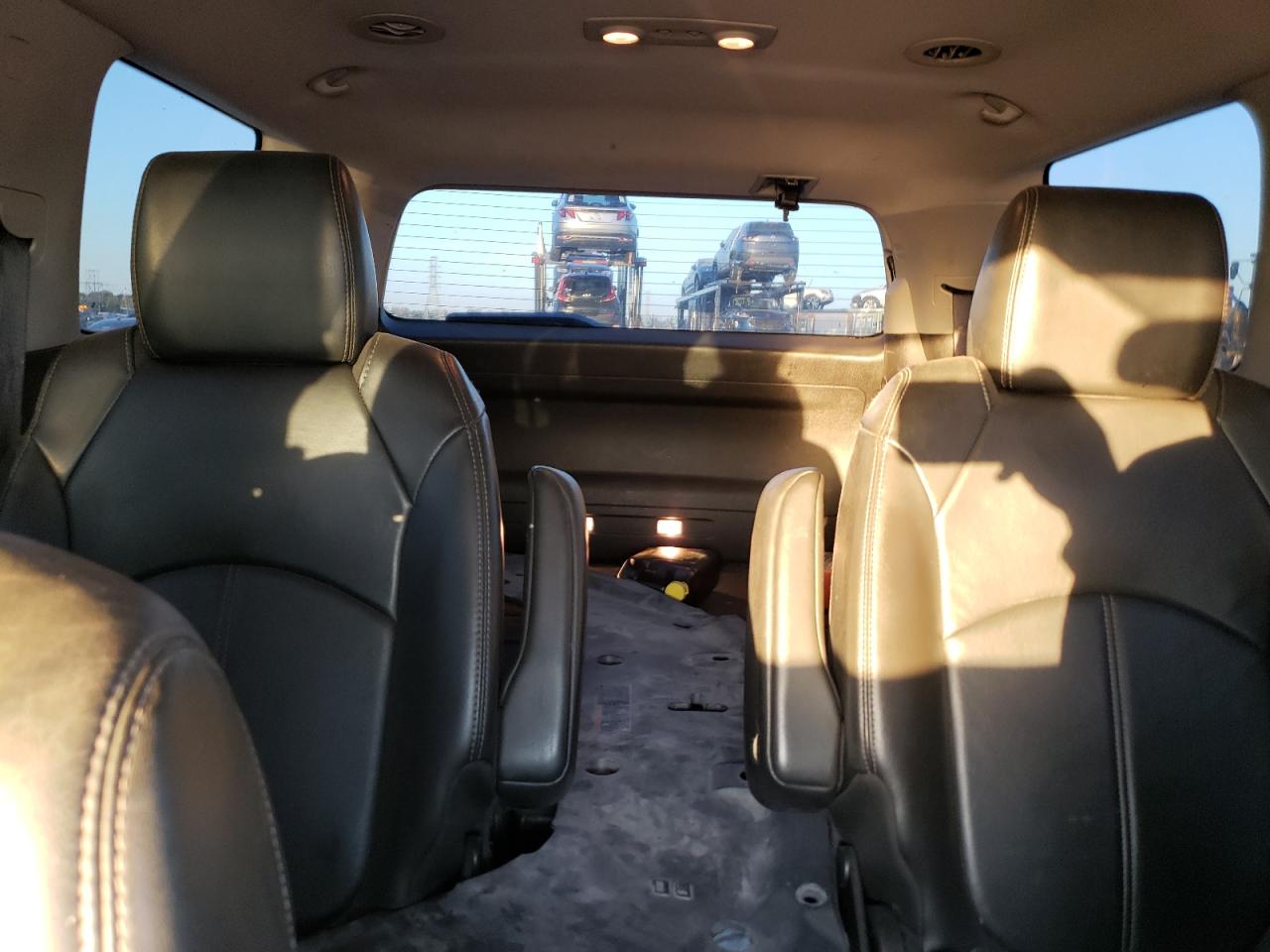 2014 GMC Acadia - Image 10