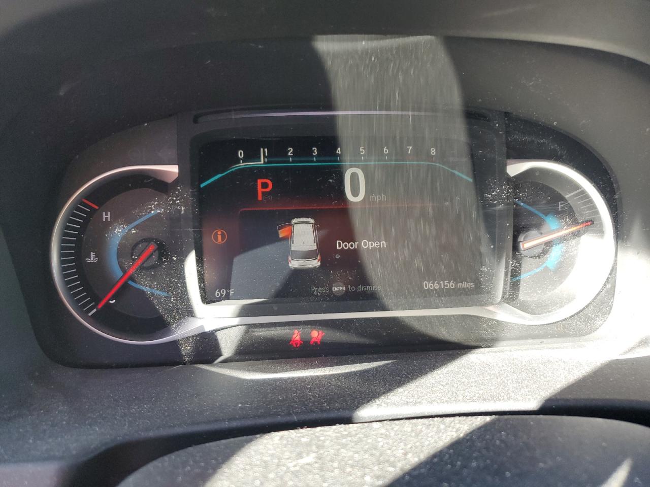 2022 Honda Pilot - Image 9