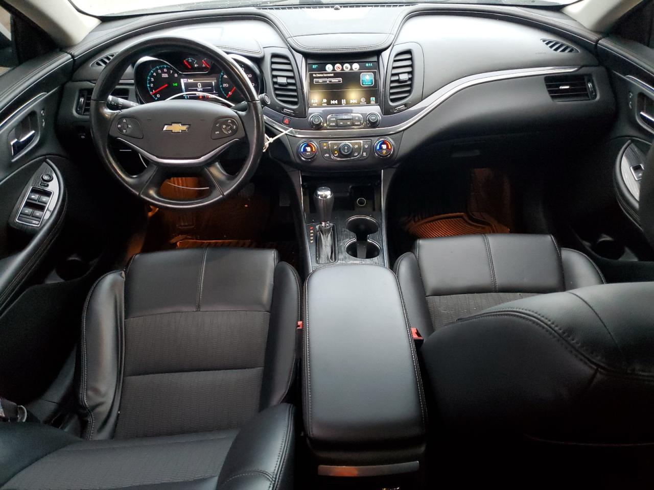 2017 Chevrolet Impala - Image 8