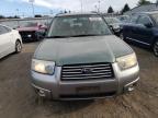 2008 Subaru Forester 2.5X Ll Bean de vânzare în Finksburg, MD - Rear End