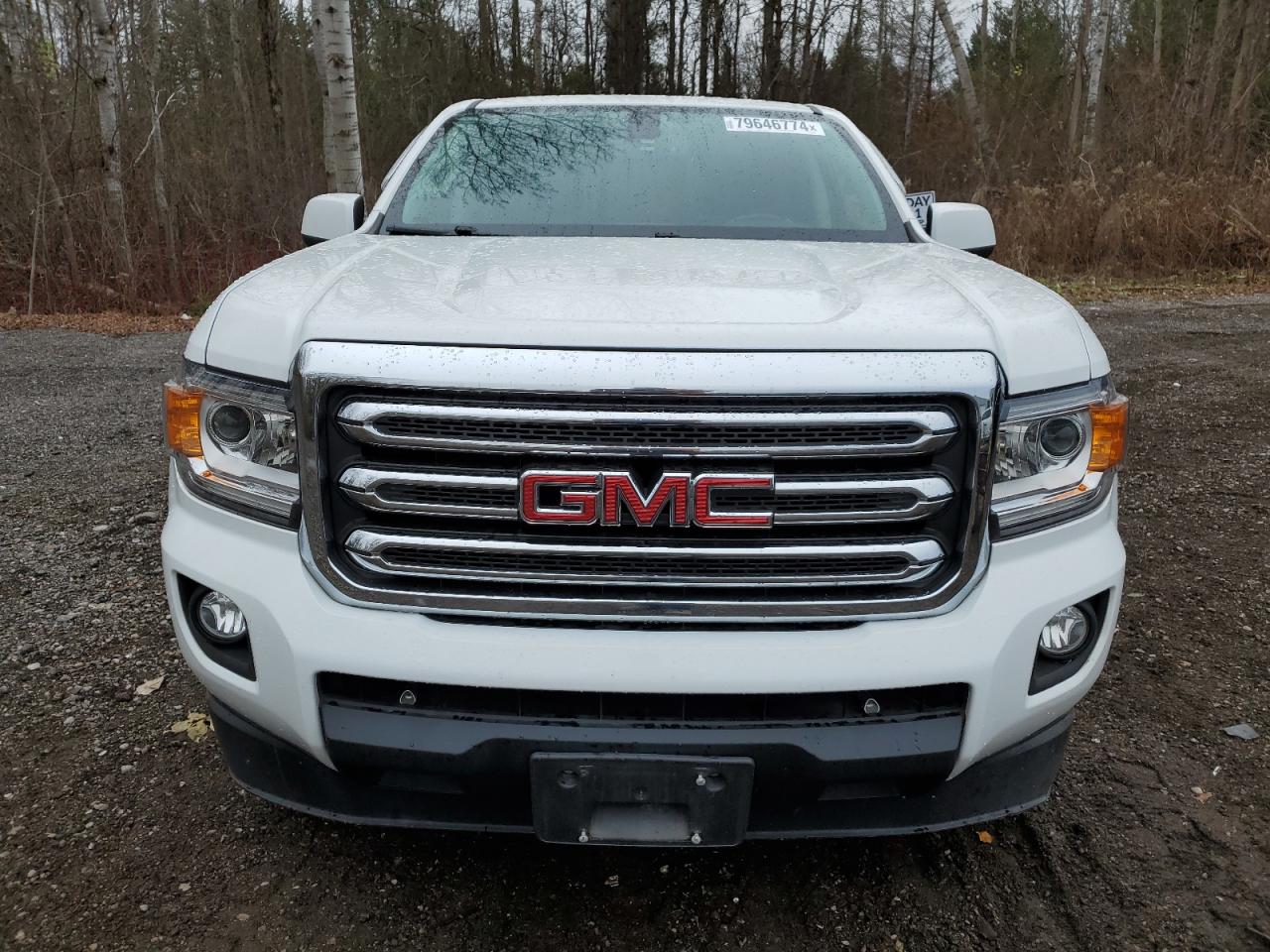 2016 GMC Canyon - Image 5