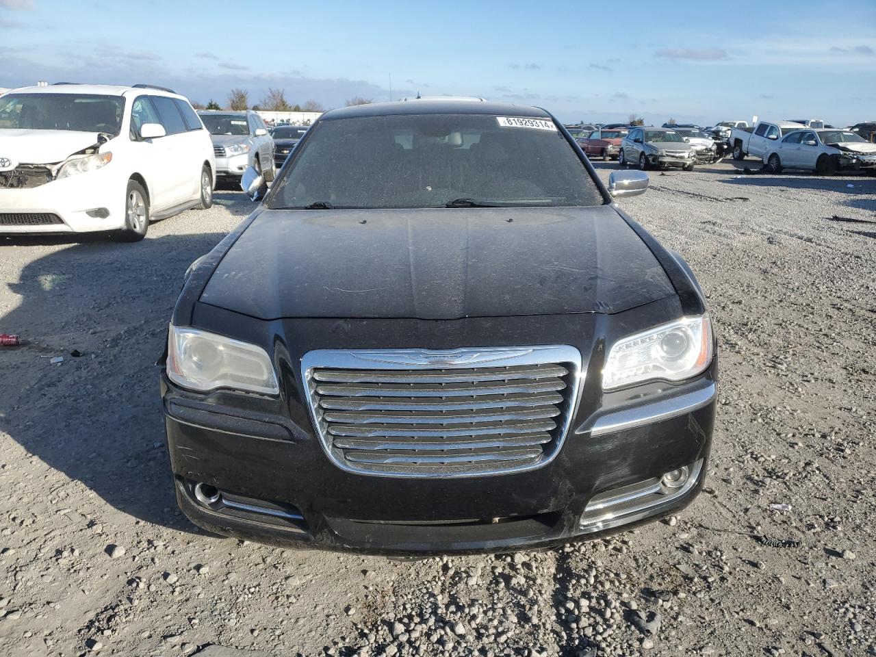 2011 Chrysler 300 - Image 5