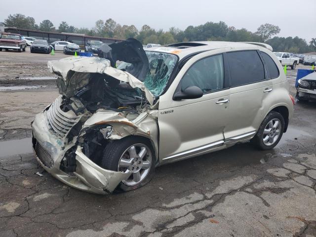 2005 Chrysler Pt Cruiser Limited