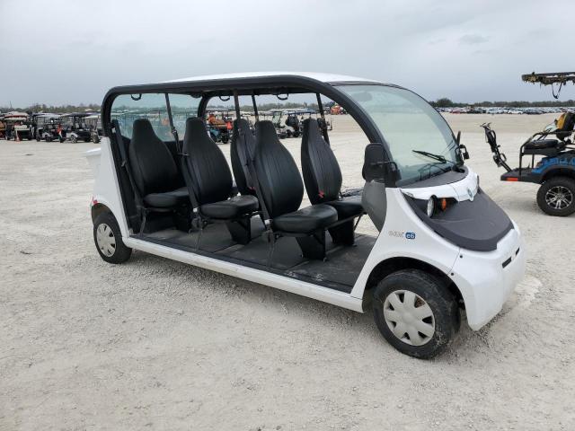 2018 Global Electric Motors E6 