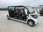 2018 Global Electric Motors E6  for Sale in Arcadia, FL - Water/Flood