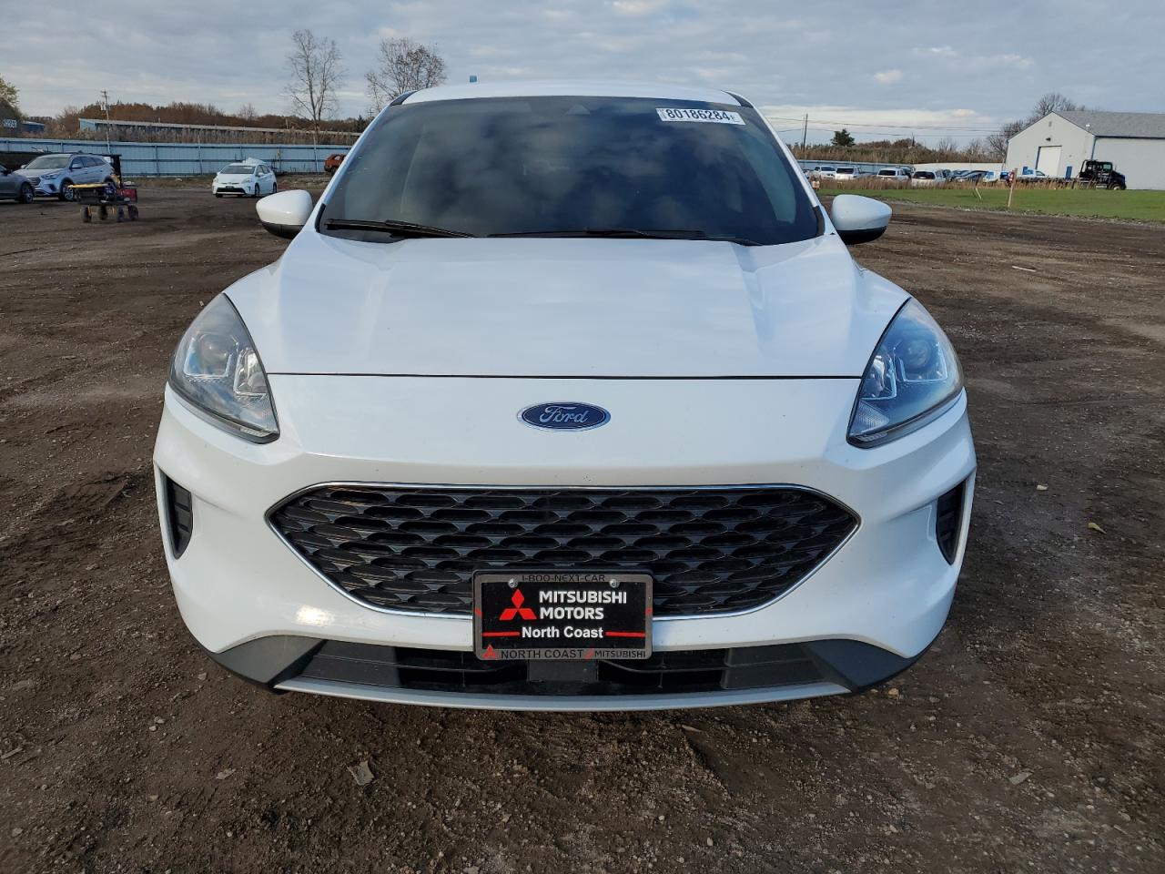 2021 Ford Escape - Image 5
