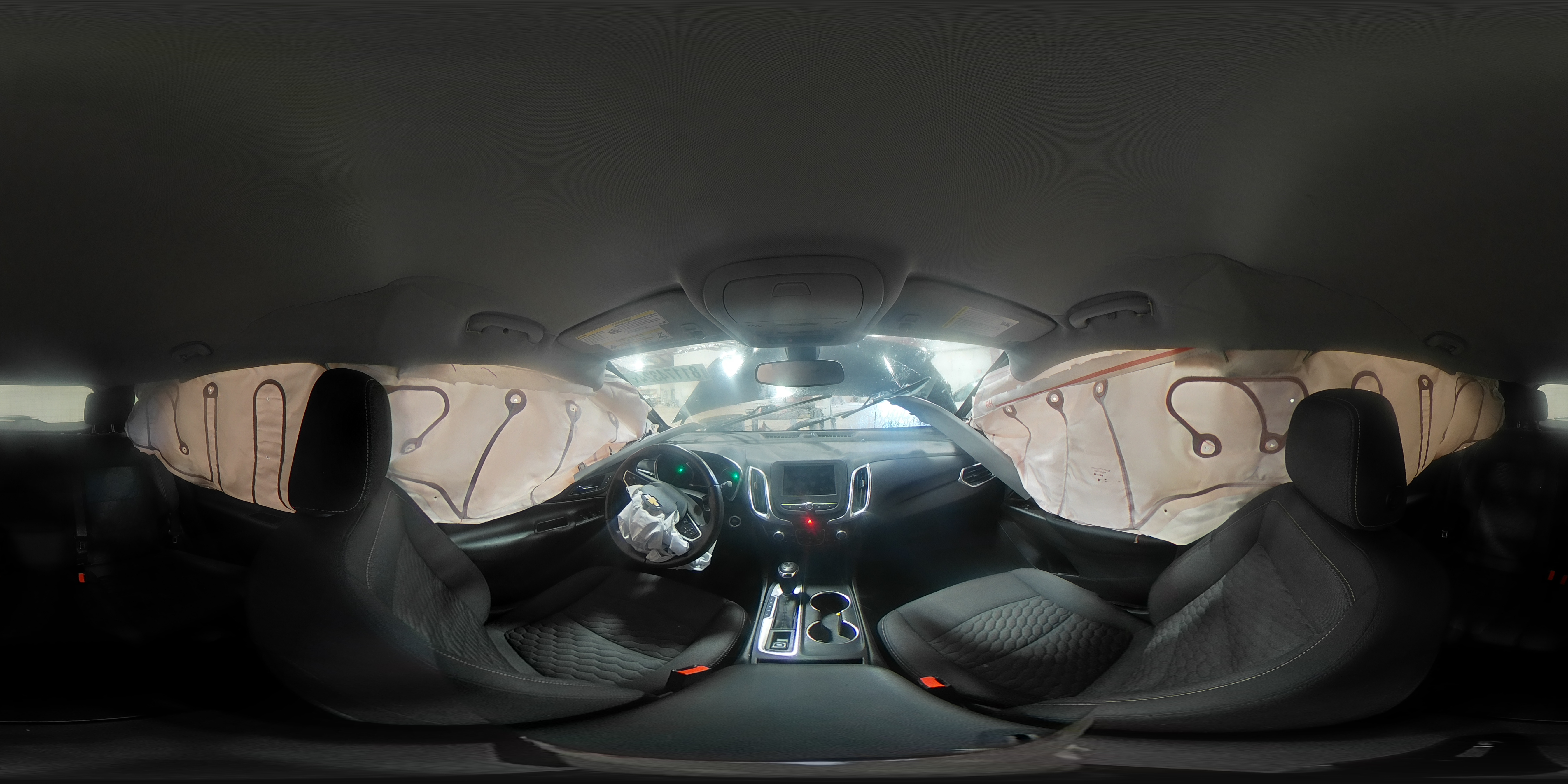 2019 Chevrolet Equinox - Image 14