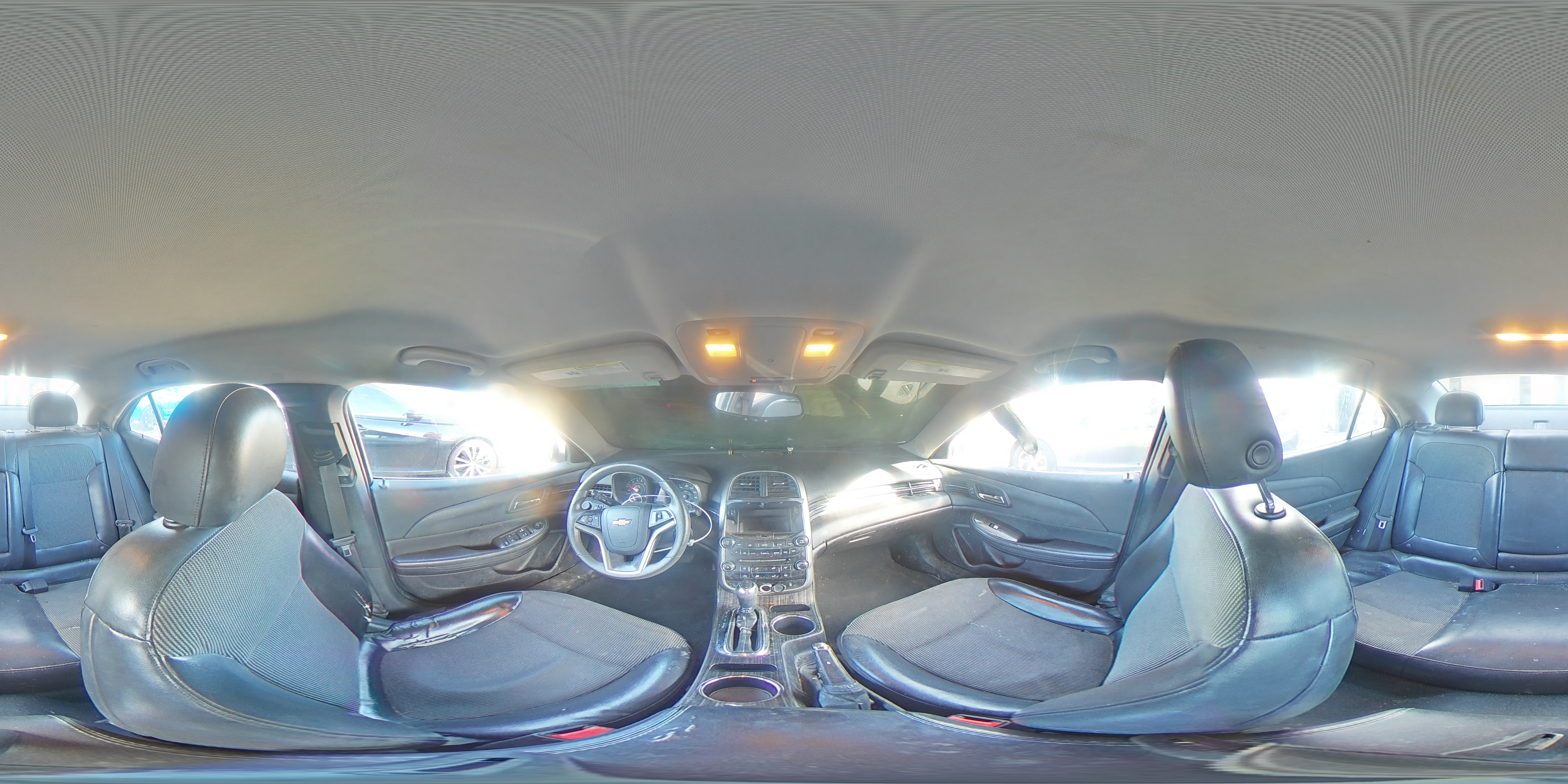 2016 Chevrolet Malibu - Image 12