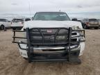 2009 Chevrolet Silverado C1500 Lt на продаже в Amarillo, TX - Front End