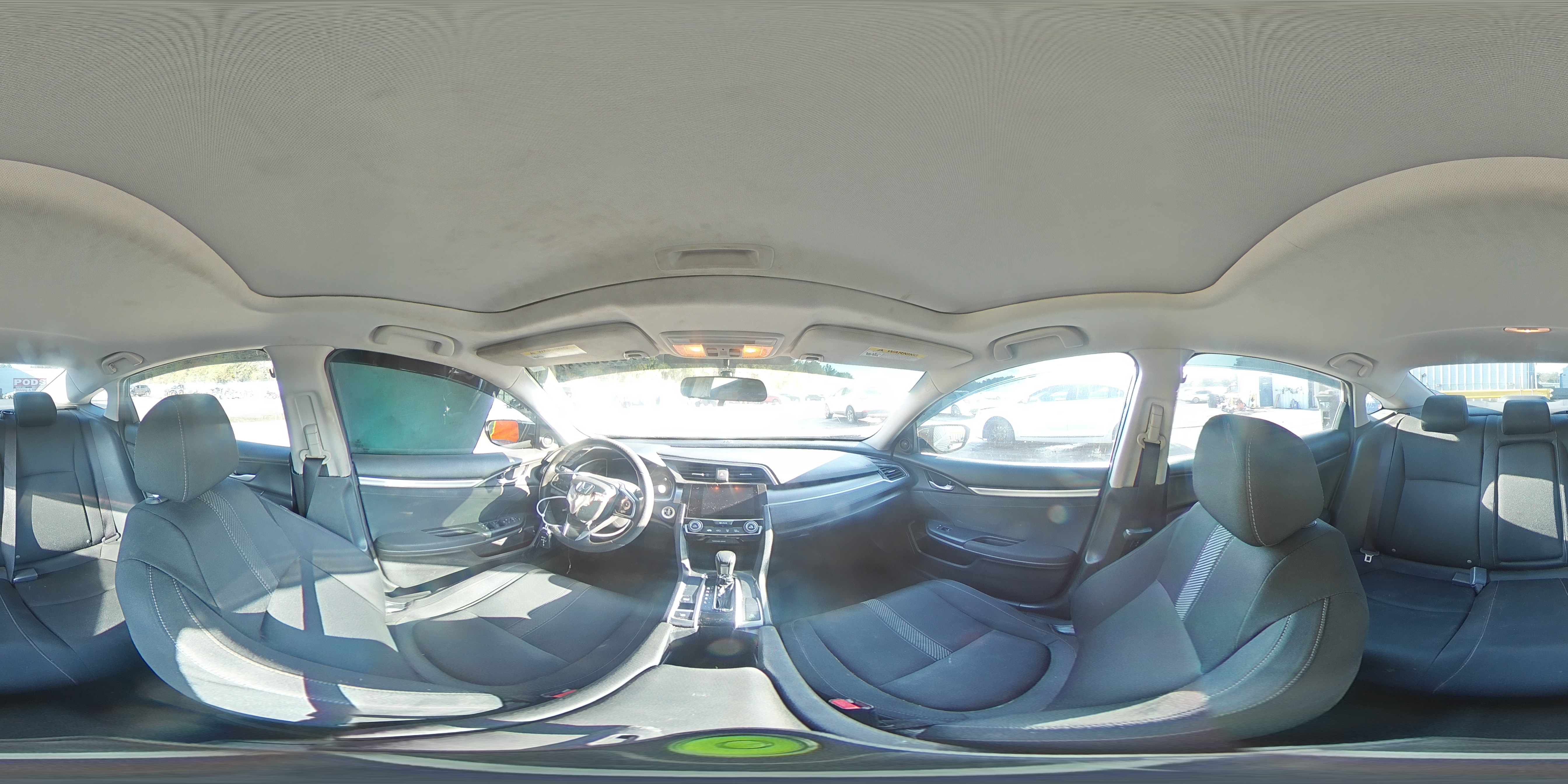 2017 Honda Civic - Image 15