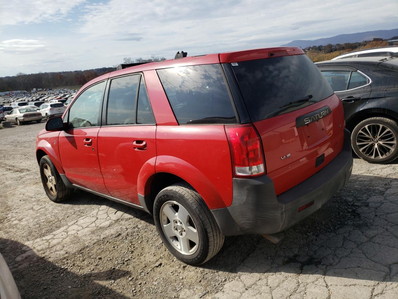 2005 Saturn Vue VIN: 5GZCZ53465S855603 Lot: 79284814