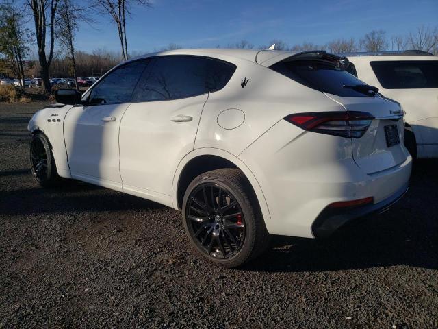  MASERATI LEVANTE MO 2023 Biały