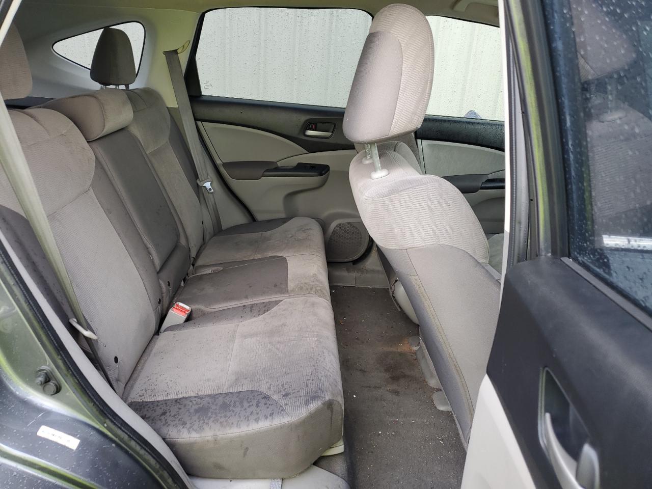 2013 Honda CR-V - Image 10
