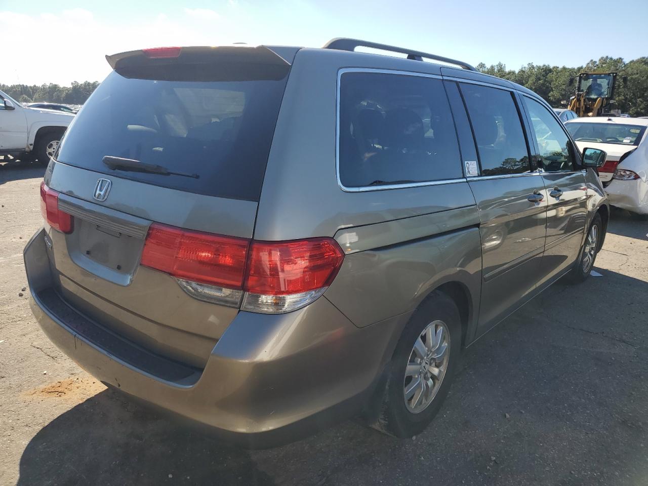 2009 Honda Odyssey - Image 3