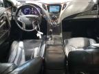 2012 Hyundai Azera Gls продається в Rogersville, MO - Front End