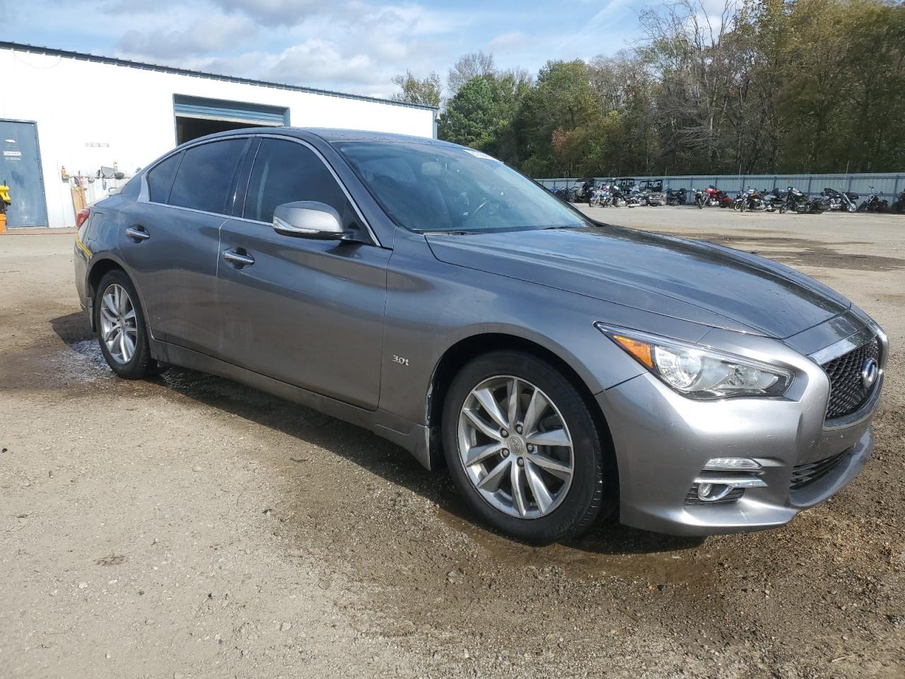 VIN JN1EV7AR2GM344044 2016 INFINITI Q50 no.4