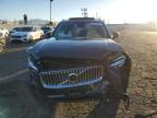 2024 Volvo Xc90 Plus en Venta en Van Nuys, CA - Front End