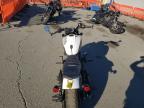 2021 INDIAN MOTORCYCLE CO. SCOUT BOBBER ABS for sale at Copart CA - SAN DIEGO