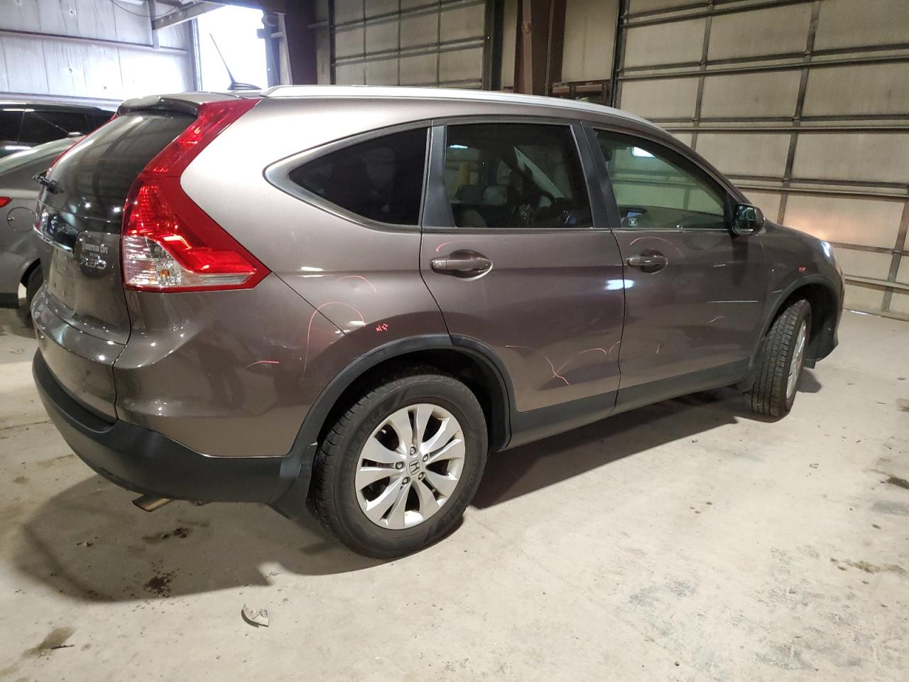 2012 Honda CR-V - Image 3