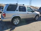 2003 Nissan Pathfinder Le للبيع في Littleton، CO - Front End