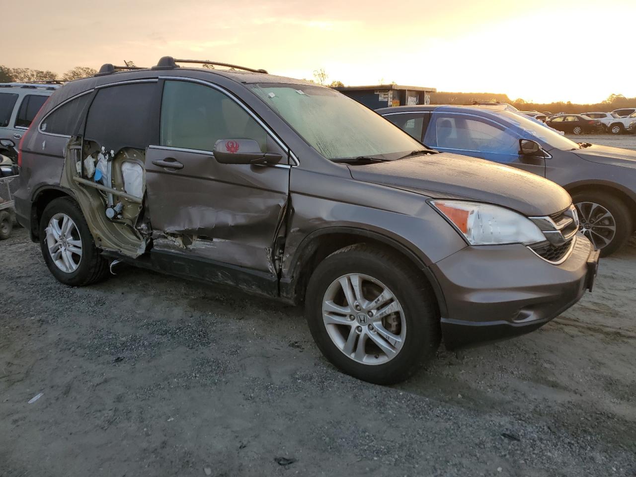 2011 Honda CR-V - Image 4