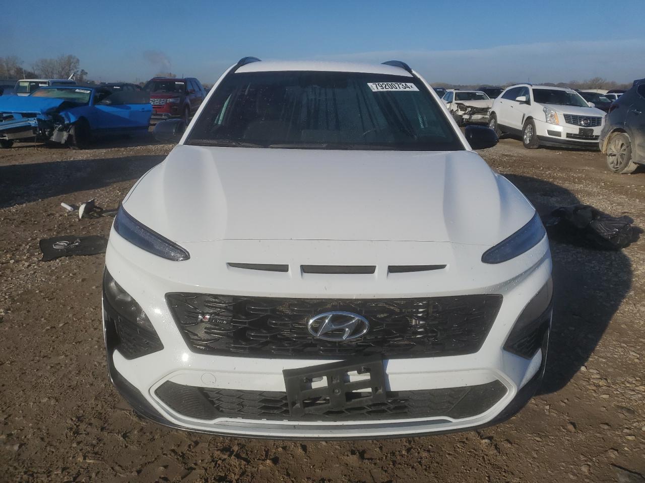 2022 Hyundai Kona - Image 5