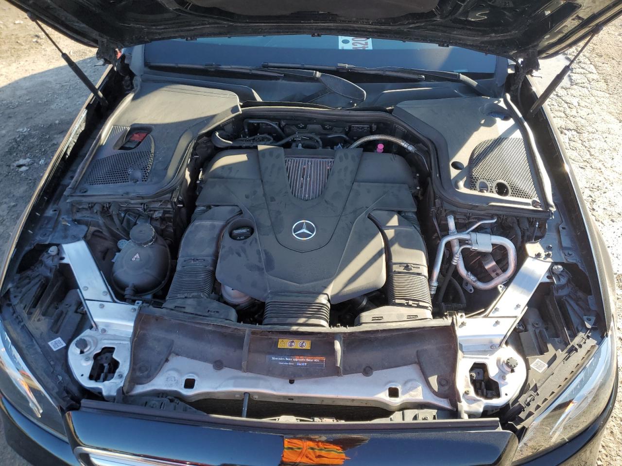 2019 Mercedes-Benz E-klasse - Image 11