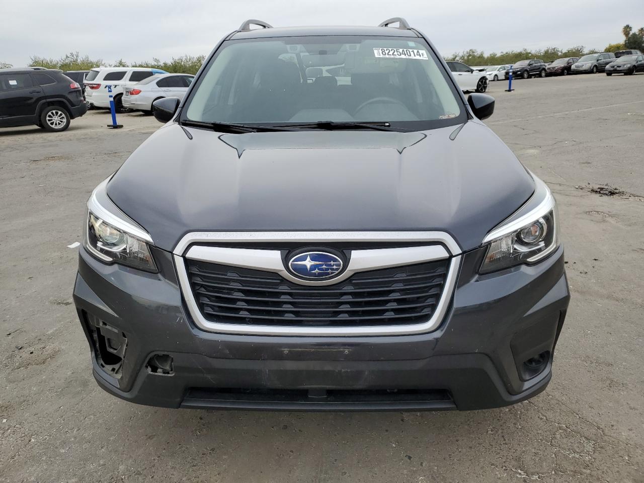2019 Subaru Forester - Image 5