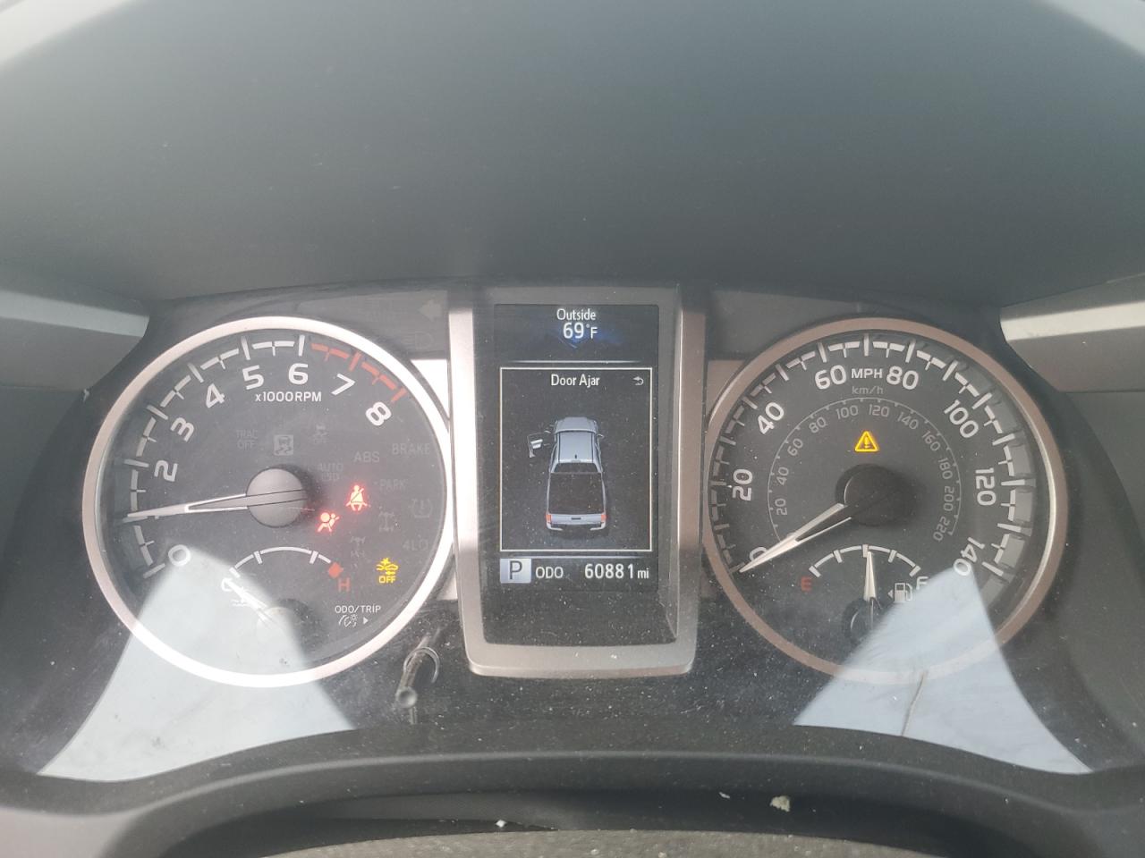 2021 Toyota Tacoma - Image 9