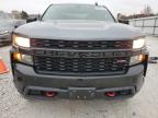 2020 Chevrolet Silverado K1500 Trail Boss Custom на продаже в Prairie Grove, AR - Rear End