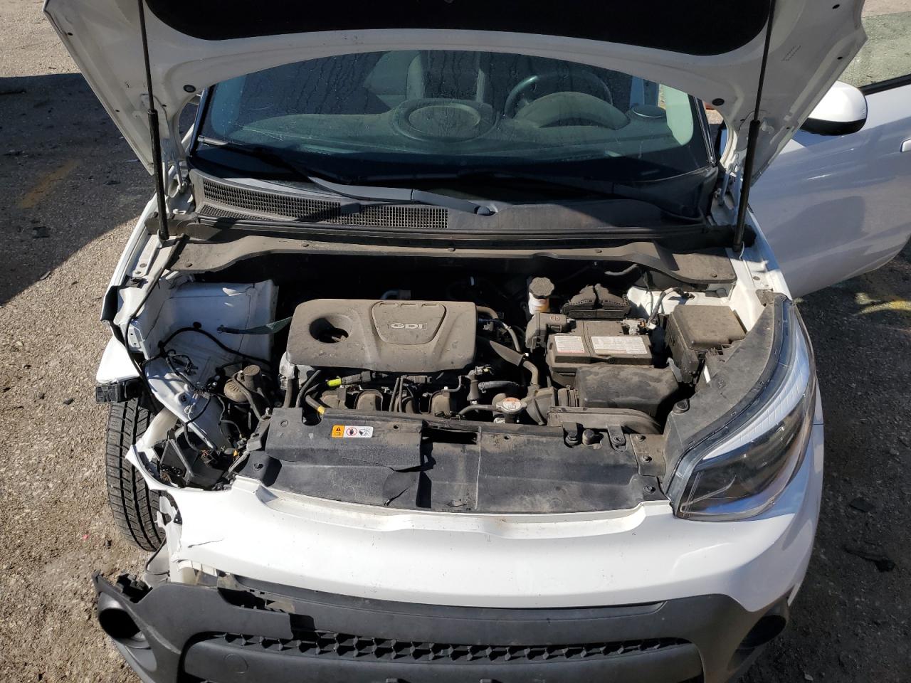 2017 Kia Soul - Image 11