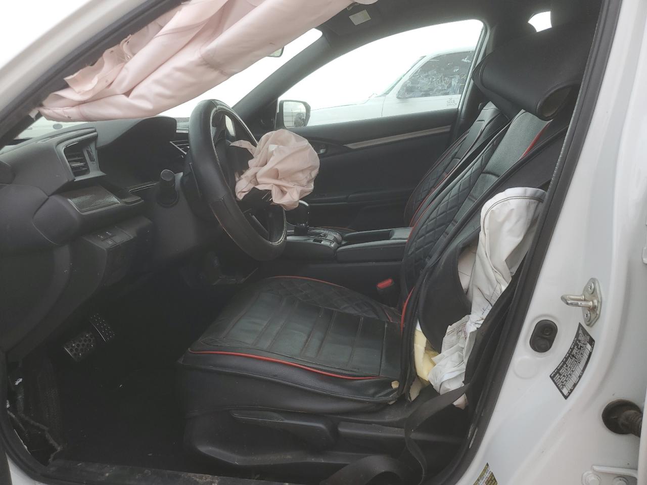 2021 Honda Civic - Image 7