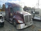 2019 Kenworth Construction T680 for Sale in Mebane, NC - Side