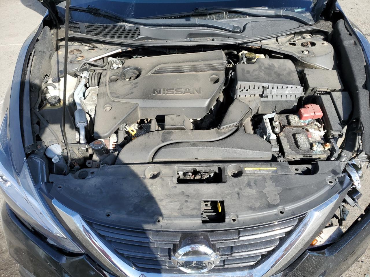 2016 Nissan Altima - Image 11