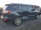 2010 Hyundai Santa Fe Limited de vânzare în York Haven, PA - Side